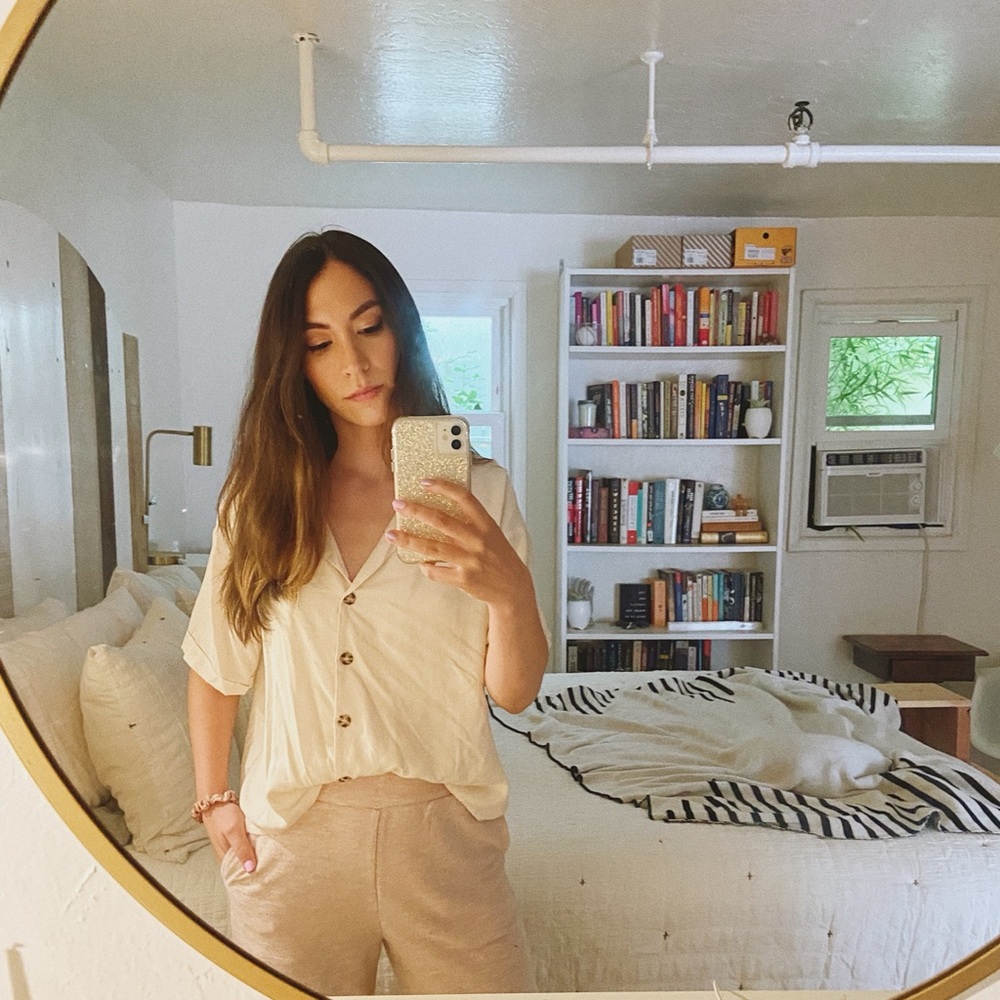 meet your posher, nannerpop ✨
